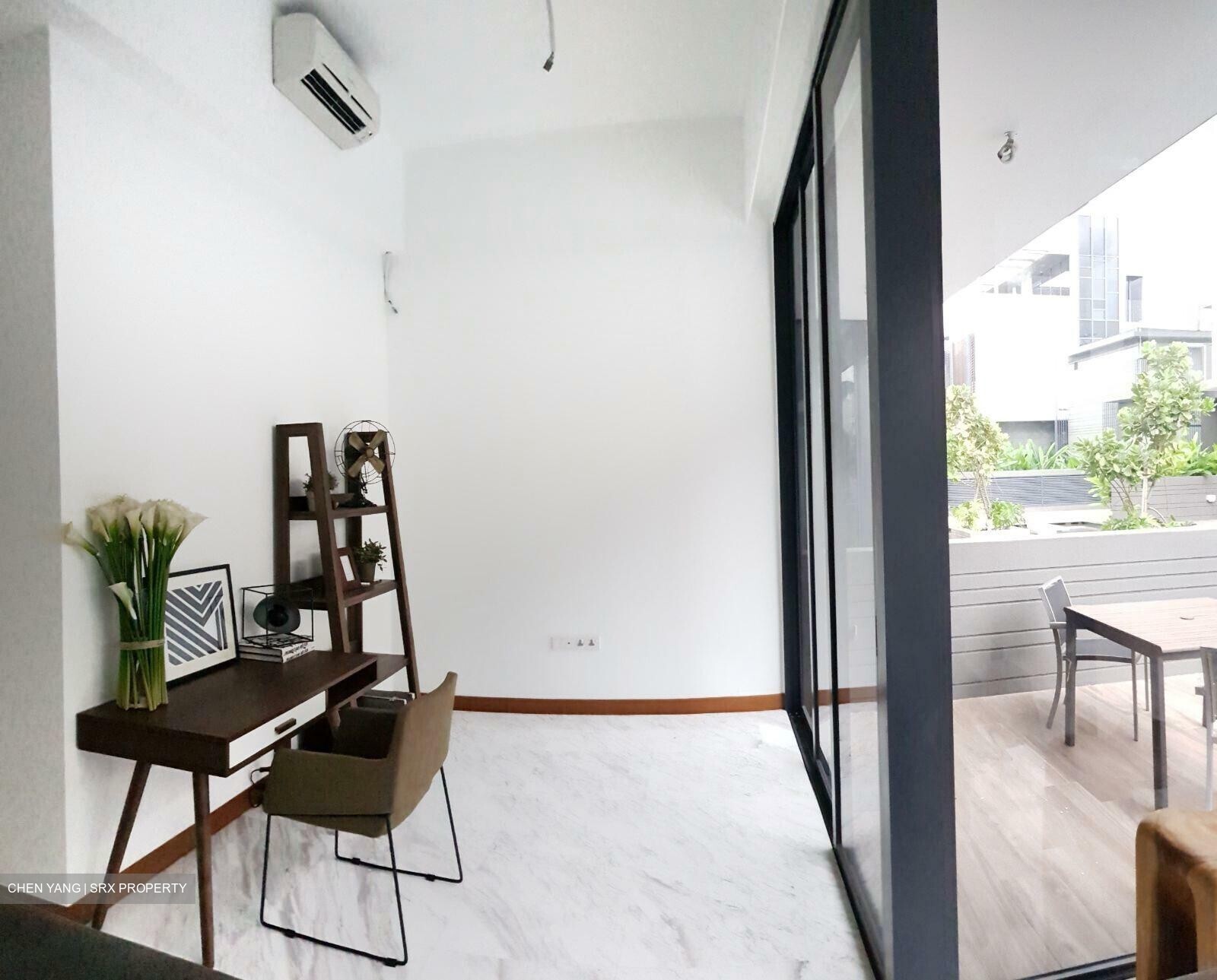 Sunrise Terrace (D28), Terrace #323206631